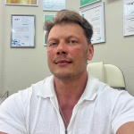 Гажион Михаил Федорович