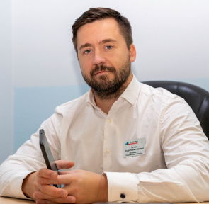 Тучков Андрей Викторович