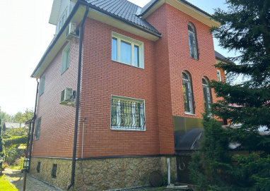 Москва, НАО (Новомосковский), Ватутинки деревня, Искра-3 СНТ, ул. Садовая
