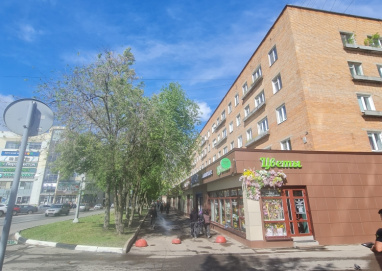 аренда однокомнатной квартиры