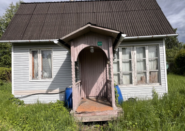 Дача Рассвет-1